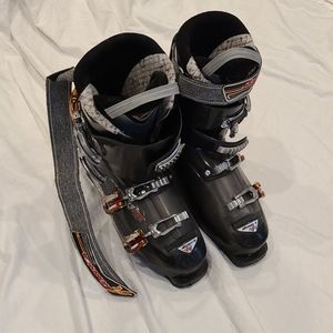 Nordica Ski Boots